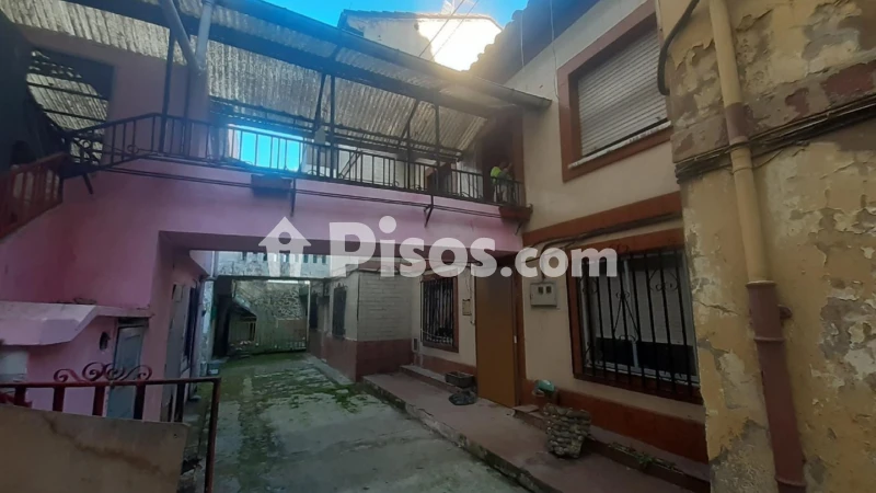Chalet adosado en venta en Calle de Leopoldo Alas Clarín, 12 - Vista 3